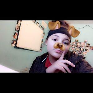 Meet your Posher, Jaylen